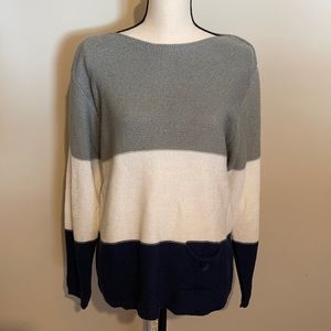 Boutique sweater